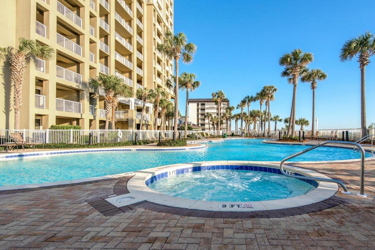 Grand Panama 1-303 Apartamento Panama City Beach
