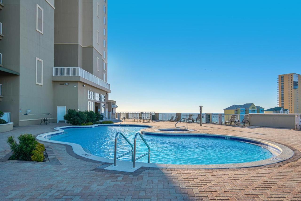 Apartamento Grand Panama 1-303 *