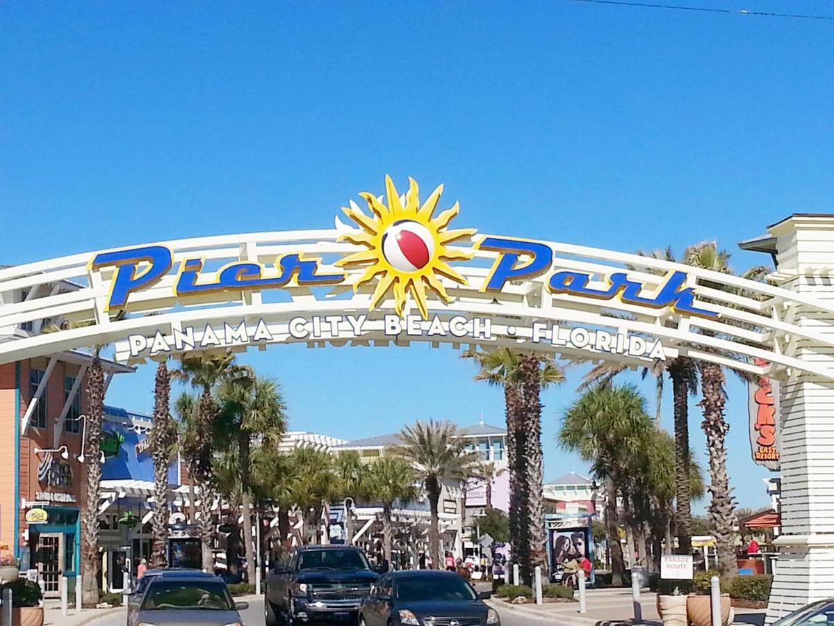 Grand Panama 1-303 Apartamento Panama City Beach