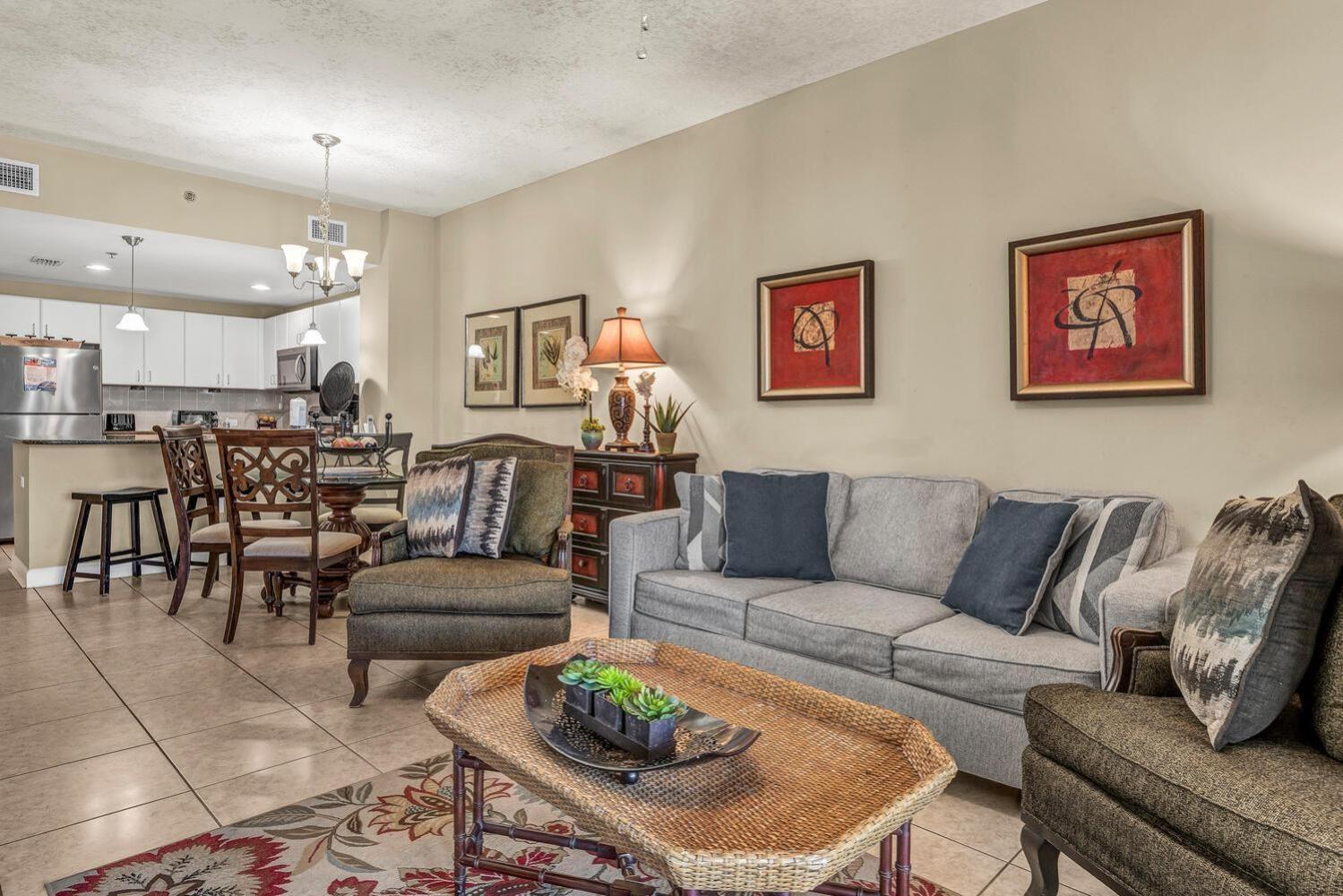 Apartamento Grand Panama 1-303 Panama City Beach