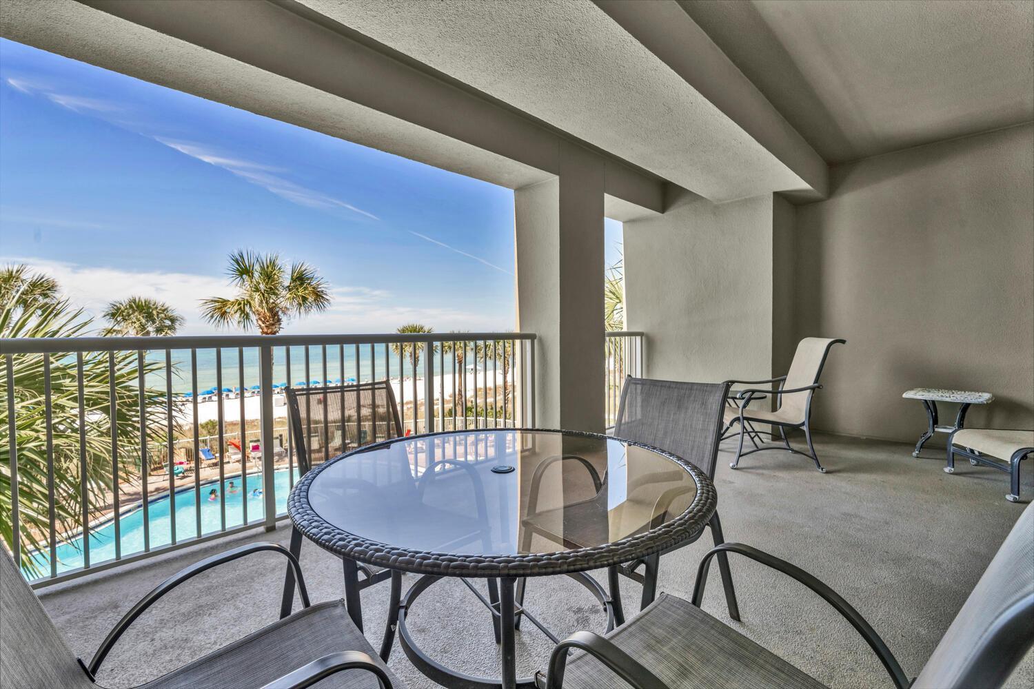Grand Panama 1-303 Apartamento Panama City Beach