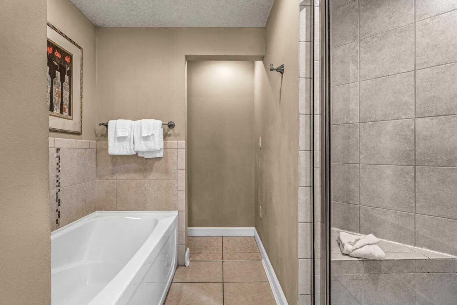 Apartamento Grand Panama 1-303 *