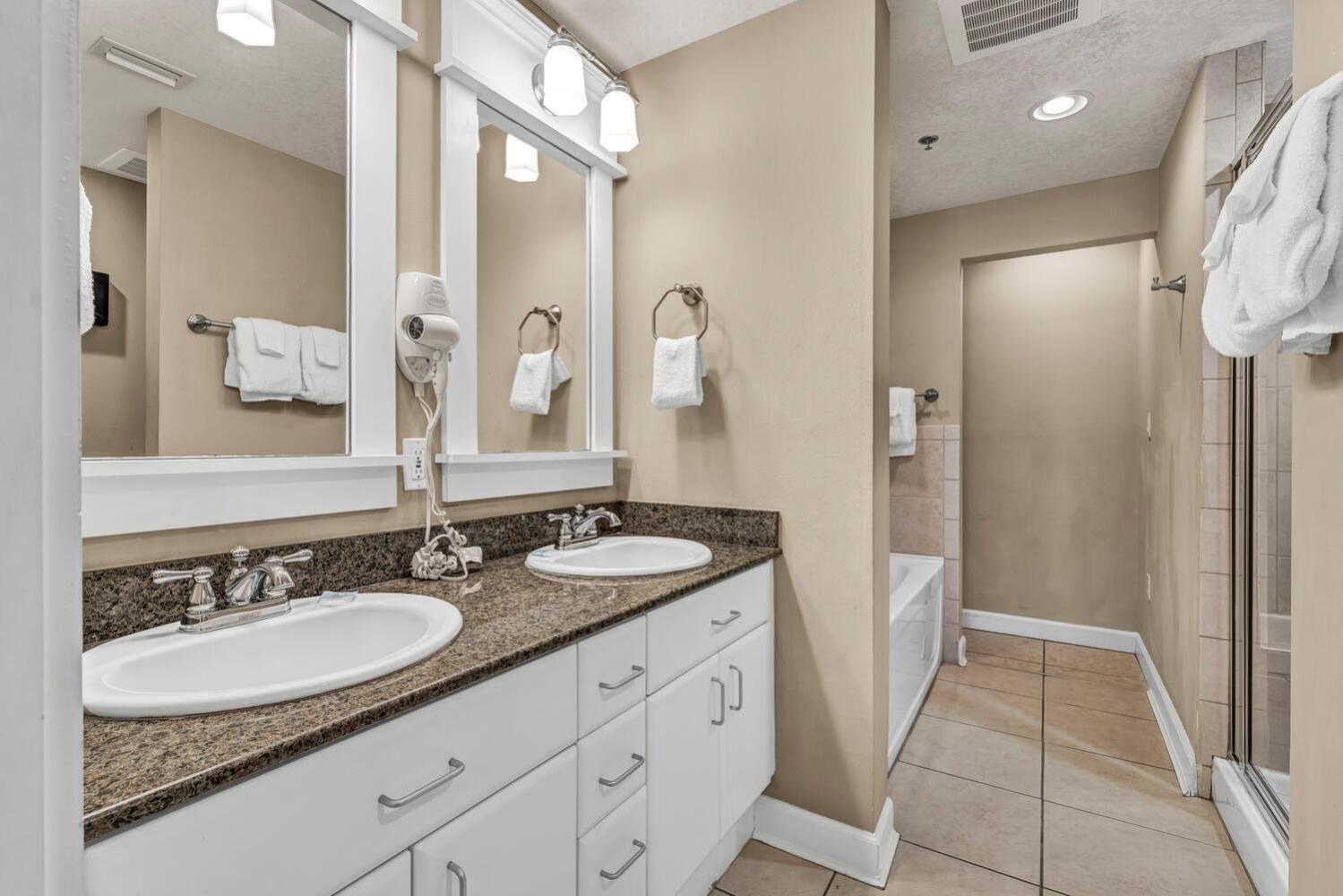 Apartamento Grand Panama 1-303 Panama City Beach
